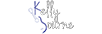Kelly Bourne Music inverse logo